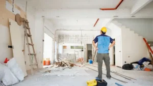 Whole-House Renovation vs New Construction: What Makes More Sense in the U.S. Market?
